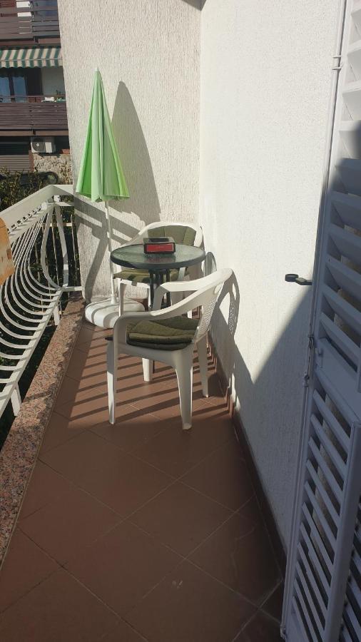 Pobri Apartment Matulji Exterior photo